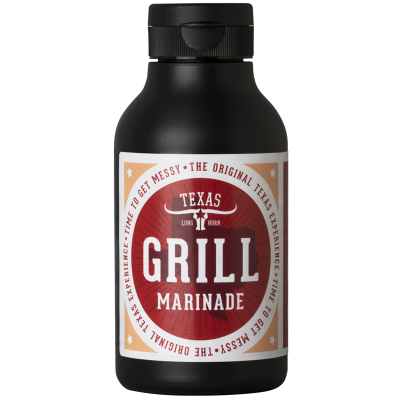 Grillmarinad - 40% rabatt