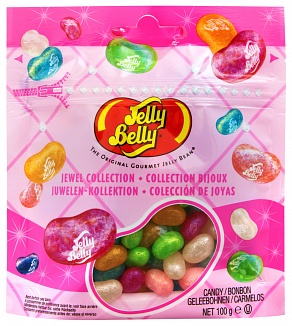 Jelly Belly Jewel Mix 70g