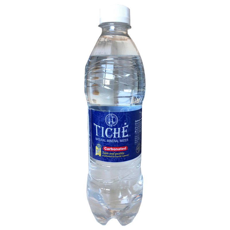 Mineralvatten 500ml - 69% rabatt