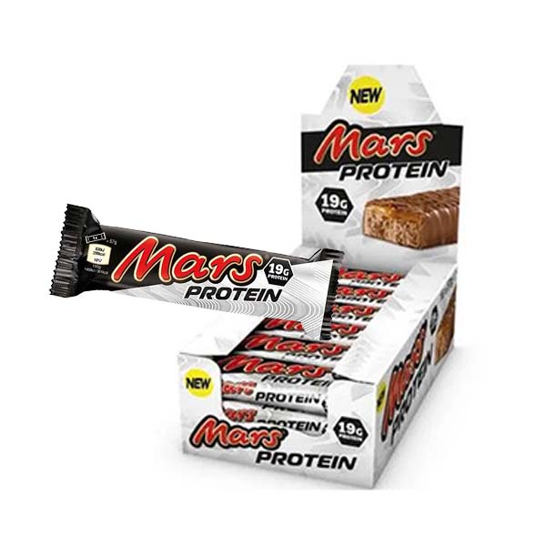 Mars Proteinbar 57g x18 st