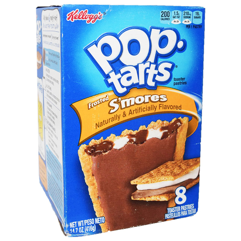 Chokladkakor "Marshmallow Filling" 416g - 50% rabatt
