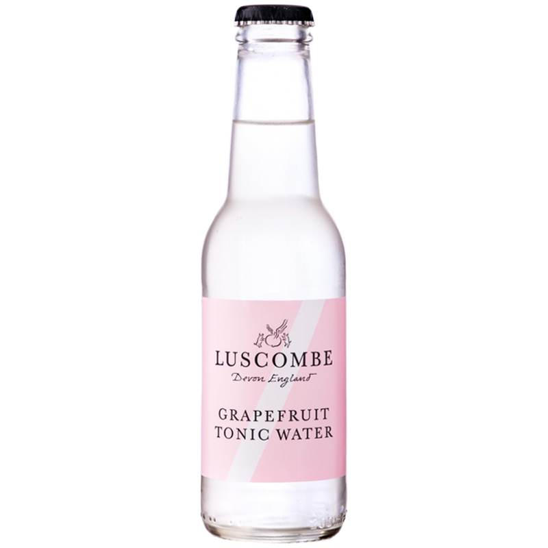 Tonicvatten "Grapefruit" 20cl - 69% rabatt