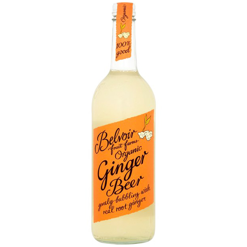 Eko Lemonad Ingefära 750ml - 30% rabatt