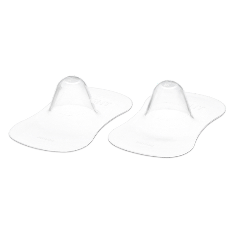 Bröstvårtsskydd 2-pack - 51% rabatt