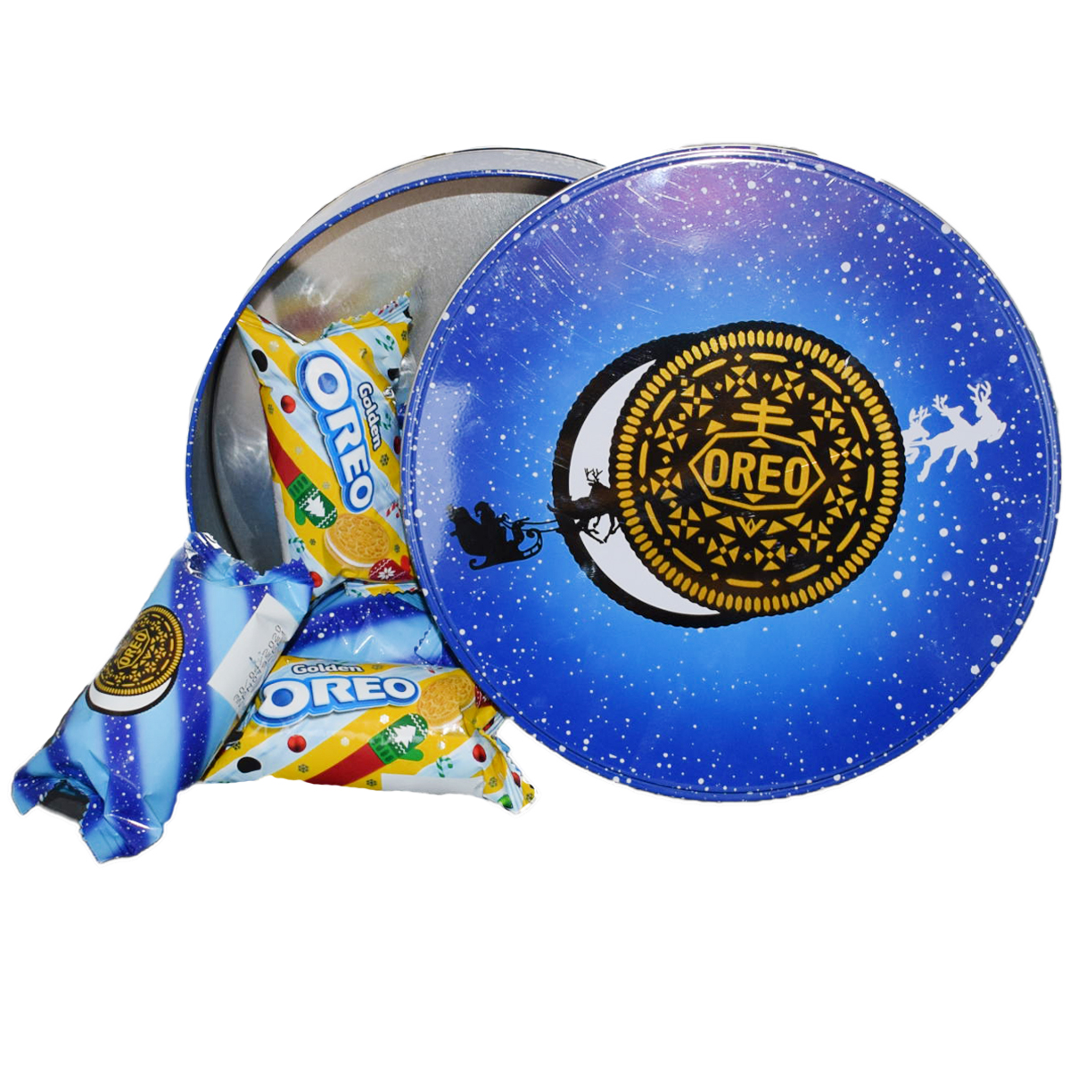 Oreo Burk - 58% rabatt