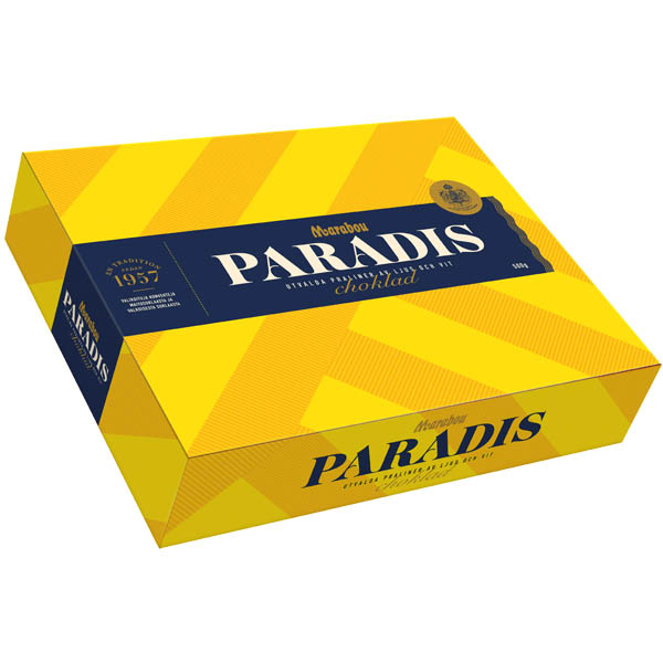 Paradis 500g