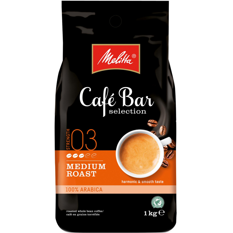 Kaffebönor Medium Roast - 47% rabatt