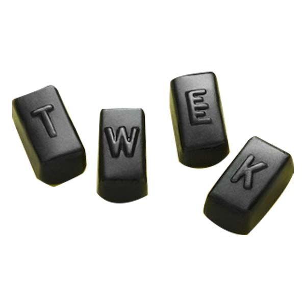 Tweek Licorice Lingo 2 kg
