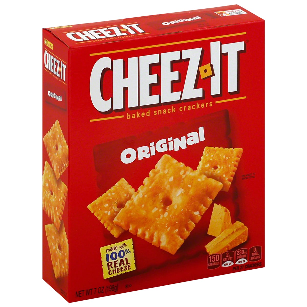 Cheez-It Original 351g