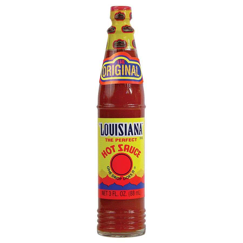 Kryddsås The Perfect Hot Sauce - 46% rabatt