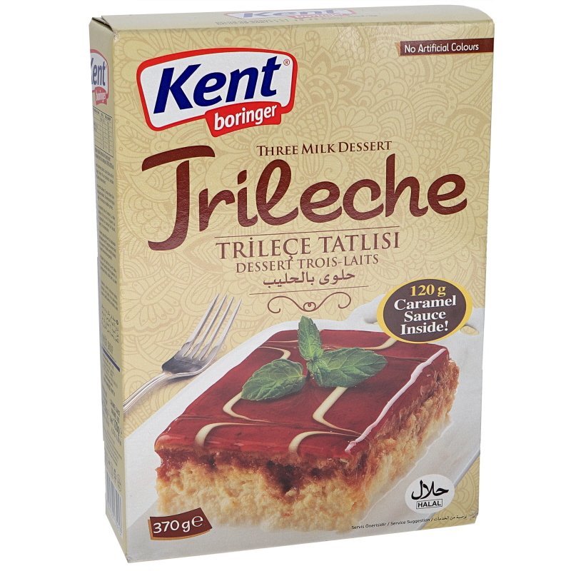 Trileche Dessertmix - 28% rabatt