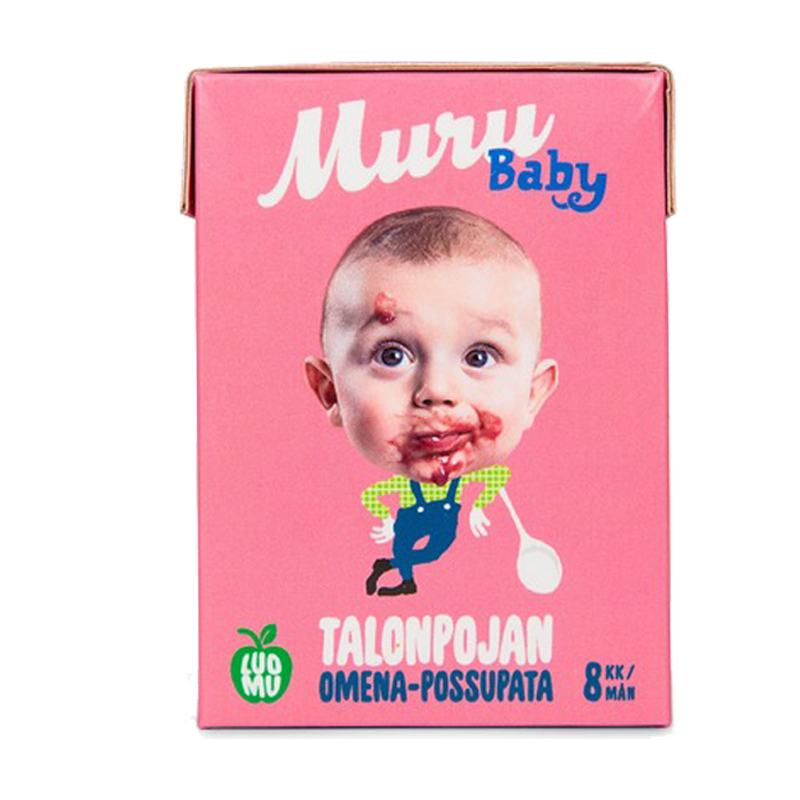Eko Lantlig Fläskgryta 8m - 65% rabatt