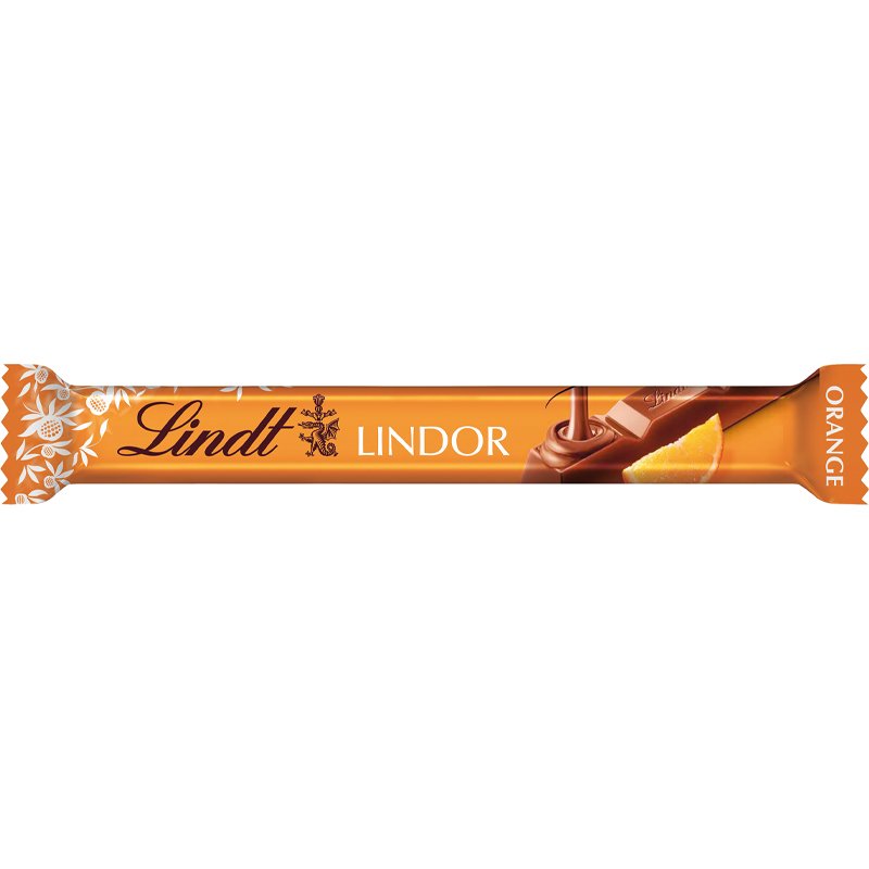 Lindor Stick Apelsin - 30% rabatt