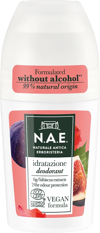 Deodorant - 52% rabatt