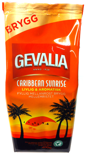 Caribbean Sunrise - 39% rabatt