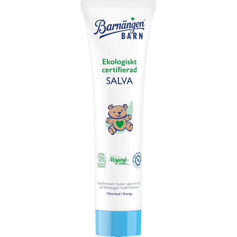 Eko Baby salva - 34% rabatt