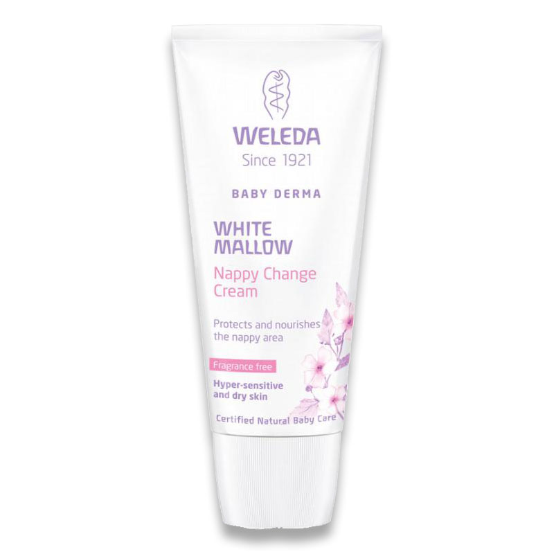 Hudkräm "Nappy Change" 50ml - 62% rabatt