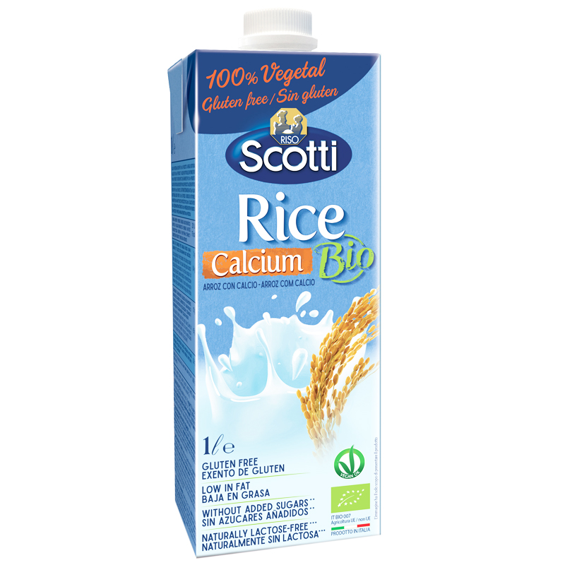 Eko Risdryck Calcium - 20% rabatt