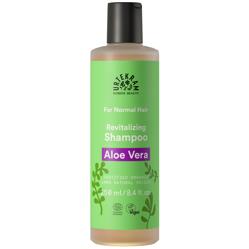Shampo Aloe Vera - 26% rabatt