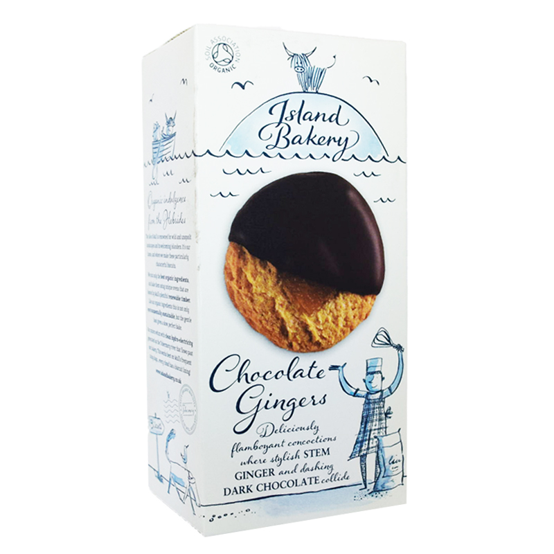Kakor Choklad & Lime - 49% rabatt