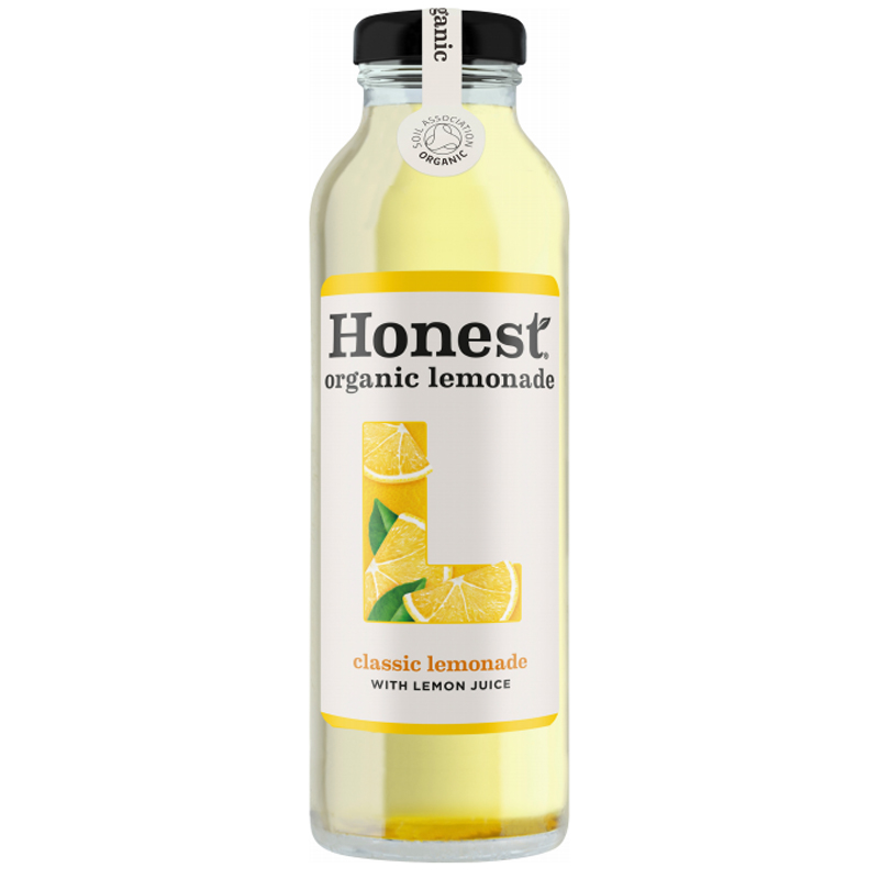 Eko Lemonad Classic - 50% rabatt