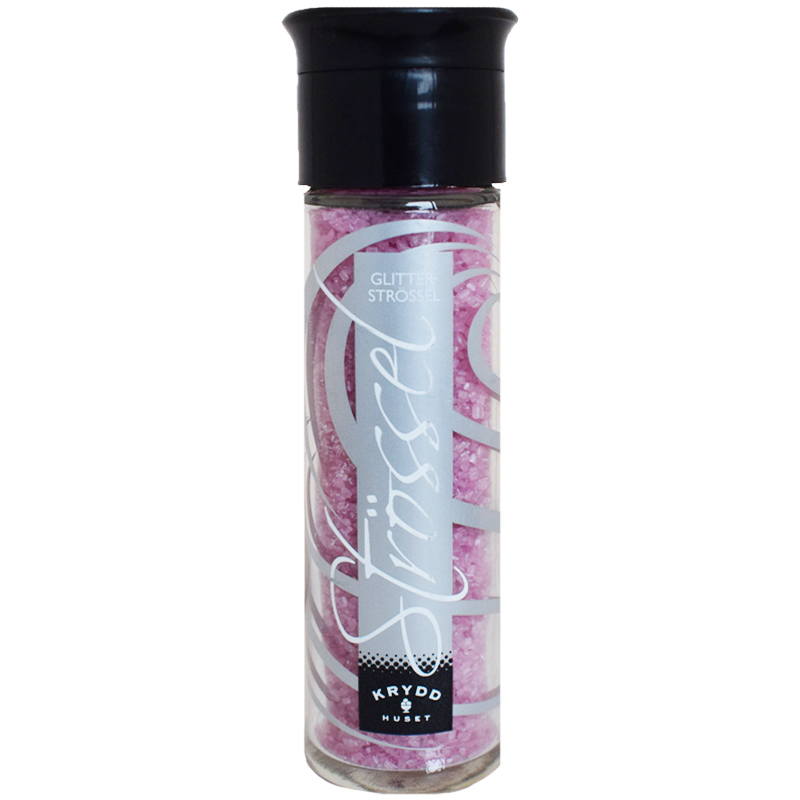 Strössel Rosa 75g - 41% rabatt
