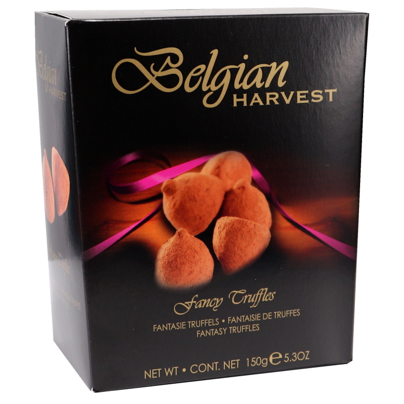 Choklad Tryffel - 33% rabatt