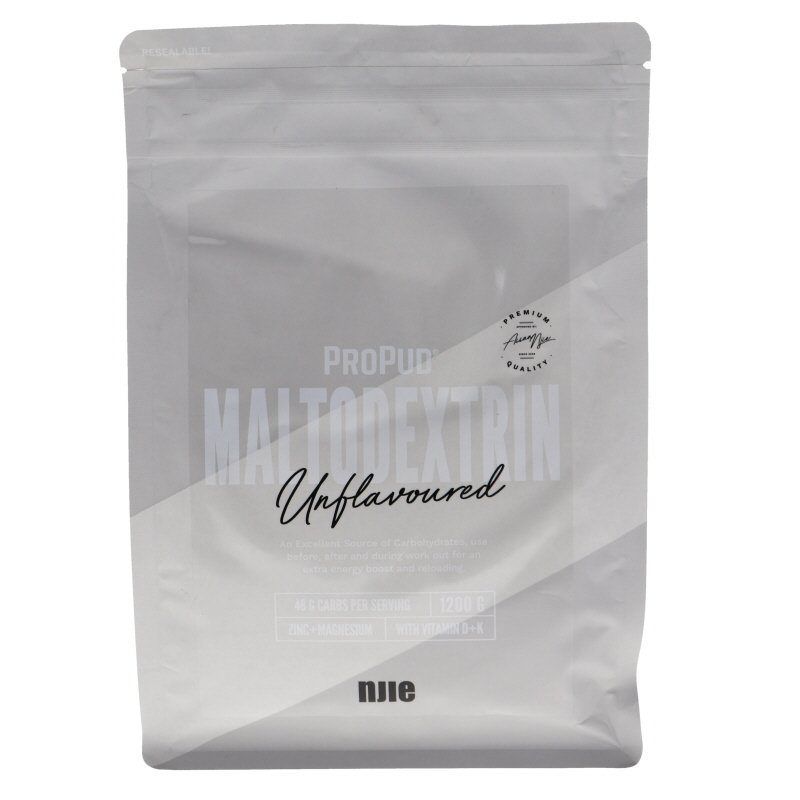 Maltodextrin - 29% rabatt